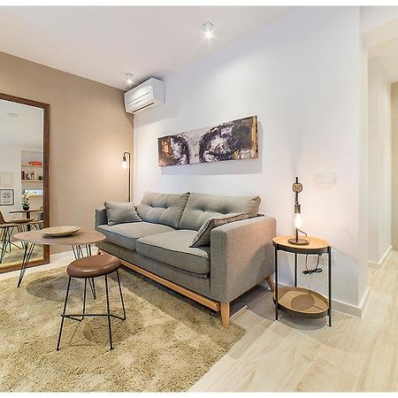 Apartamentos Madrid Rio Екстер'єр фото