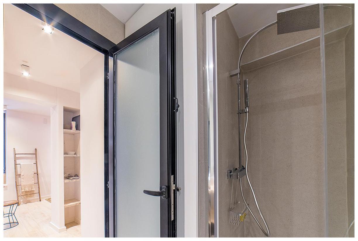 Apartamentos Madrid Rio Екстер'єр фото