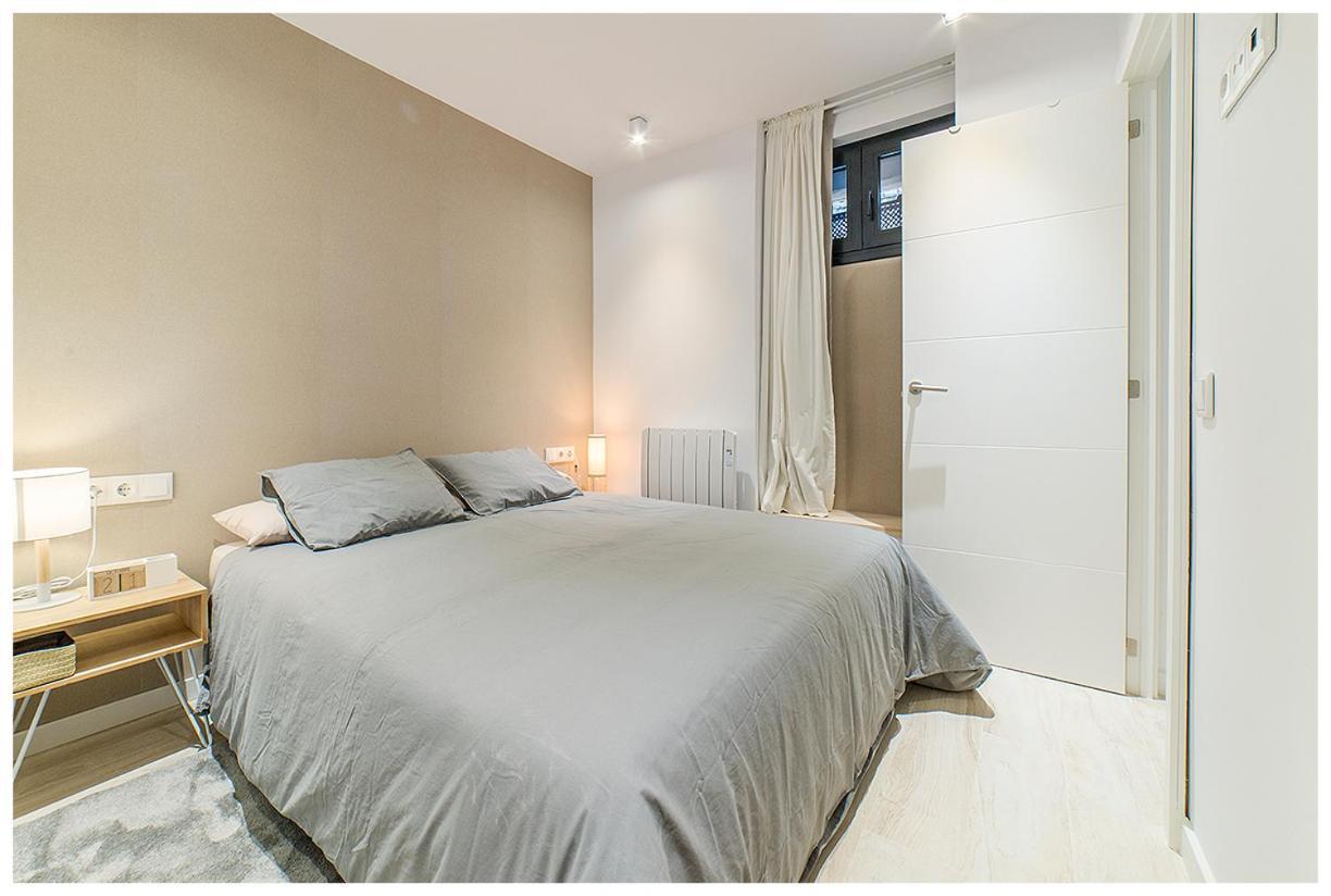 Apartamentos Madrid Rio Екстер'єр фото