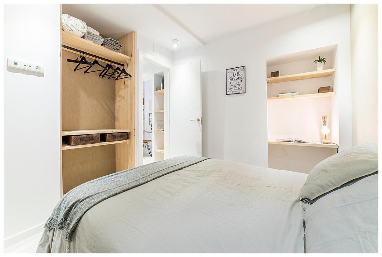 Apartamentos Madrid Rio Екстер'єр фото